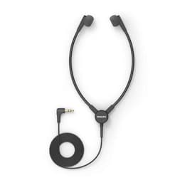 Casque filaire Philips LFH 0233 - Noir