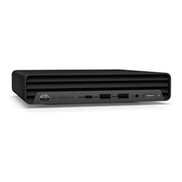 HP Elite 800 G8 Tiny Core i5 1.3 GHz - SSD 512 Go RAM 64 Go