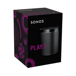 Enceinte Sonos PLAY:1 - Noir