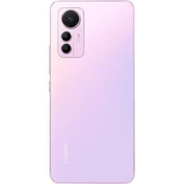 Xiaomi 12 Lite 128 Go - Rose - Débloqué