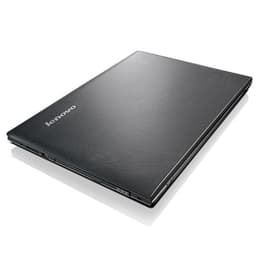 Lenovo IdeaPad G50-45 15" E1 1.4 GHz - SSD 240 Go - 8 Go AZERTY - Français