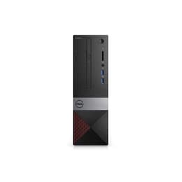 Dell Vostro 3470 SFF Core i5 3 GHz - SSD 256 Go RAM 8 Go
