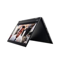 Lenovo ThinkPad X1 Yoga G2 14" Core i5 2.6 GHz - SSD 256 Go - 16 Go AZERTY - Français