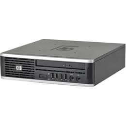 HP Compaq 6000 Pro SFF Pentium 2,7 GHz - HDD 160 Go RAM 4 Go