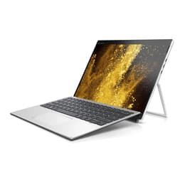 HP Elite X2 G4 13" Core i5 1.6 GHz - SSD 256 Go - 8 Go QWERTY - Suédois