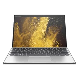 HP Elite X2 G4 13" Core i5 1.6 GHz - SSD 256 Go - 8 Go QWERTY - Suédois