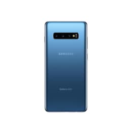 Galaxy S10+ 128 Go - Bleu - Débloqué
