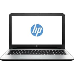 HP 15-AY067NF 15" Core i5 2.3 GHz - HDD 1 To - 6 Go AZERTY - Français