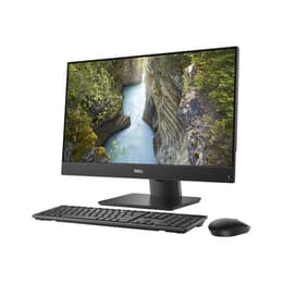 Dell OptiPlex 7460 AIO 23" Core i5 3 GHz - SSD 256 GB - 8GB