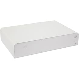 Disque dur externe WE ART 3T - HDD 3 To USB 2.0, USB 3.0, carte SD, HDMI