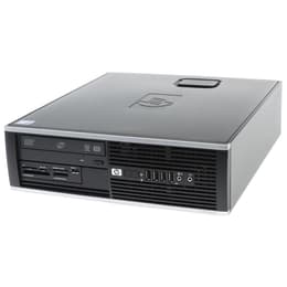 HP Compaq 6200 Pro Core i3 3,1 GHz - HDD 250 Go RAM 6 Go