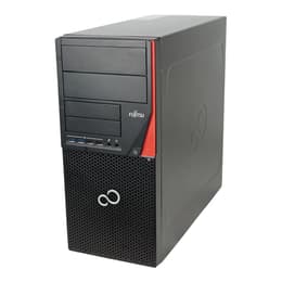 Fujitsu Esprimo P956 Core i7 3.4 GHz - SSD 256 Go RAM 16 Go