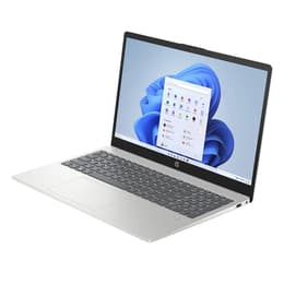 HP 15-FD 15" Core 5 1.4 GHz - SSD 1 To - 16 Go QWERTY - Anglais