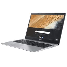 Acer Chromebook CB315-3HT-P0J8 15,6 Pentium Silver 1.1 GHz 128Go SSD - 8Go QWERTY - Anglais