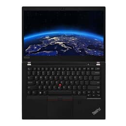 Lenovo ThinkPad P14S G1 14" Ryzen 7 PRO 1.7 GHz - SSD 512 Go - 16 Go AZERTY - Français