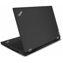 Lenovo ThinkPad P14S G1 14" Ryzen 7 PRO 1.7 GHz - SSD 512 Go - 16 Go AZERTY - Français