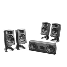 Enceintes sono Klipsch Quintet II