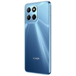 Honor X8 5G 128 Go - Bleu - Débloqué