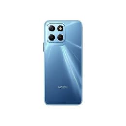 Honor X8 5G 128 Go - Bleu - Débloqué