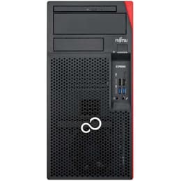 Fujitsu Esprimo P556 E85 Core i3 3.7 GHz - SSD 256 Go RAM 8 Go