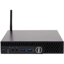 Dell OptiPlex 3060 Micro Core i5 2.1 GHz - SSD 512 Go RAM 32 Go