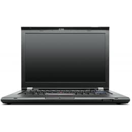 Lenovo ThinkPad T420 14" Core i7 2.8 GHz - HDD 500 Go - 4 Go QWERTY - Anglais