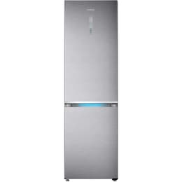 Réfrigérateur combiné Samsung RB41R7867SR