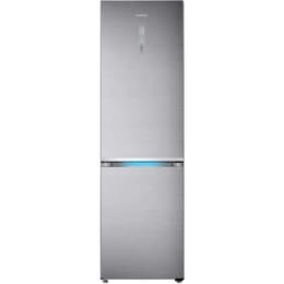 Réfrigérateur combiné Samsung RB41R7867SR