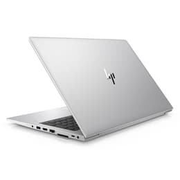 HP EliteBook 850 G6 15" Core i5 1.6 GHz - SSD 256 Go - 8 Go QWERTY - Espagnol