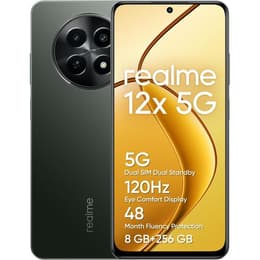 Realme 12x 256 Go - Noir - Débloqué