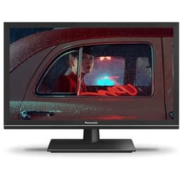TV Panasonic LED HD 720p 61 cm TX-24FSW504