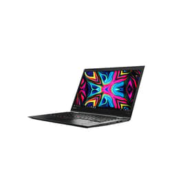 Lenovo ThinkPad X1 Yoga G2 14" Core i5 2.6 GHz - SSD 256 Go RAM 8 Go AZERTY - Français