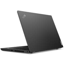 Lenovo ThinkPad L14 G1 14" Ryzen 3 PRO 2.5 GHz - SSD 256 Go - 8 Go AZERTY - Français