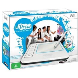 Station d'accueil TV Nintendo Switch Nintendo Wii UDraw + uDraw Studio