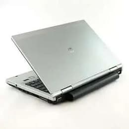 Hp EliteBook 2560P 12" Core i5 2.6 GHz - HDD 250 Go - 4 Go AZERTY - Français