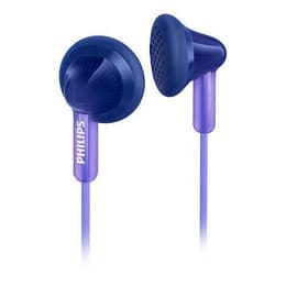 Ecouteurs Intra-auriculaire - Philips SHE3010PP/00
