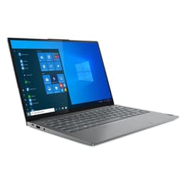 Lenovo ThinkBook 13S G2 13" Core i5 2.4 GHz - SSD 1 To - 8 Go AZERTY - Français