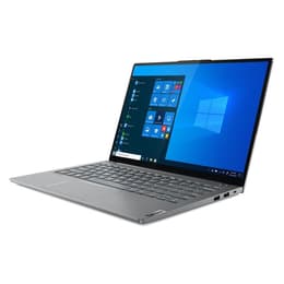 Lenovo ThinkBook 13S G2 13" Core i5 2.4 GHz - SSD 1 To - 8 Go AZERTY - Français