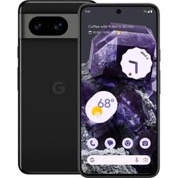 Google Pixel 8 128 Go - Noir - Débloqué