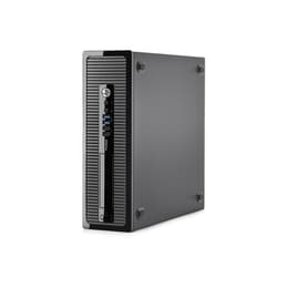 HP ProDesk 400 G1 SFF Core i3 3,3 GHz - HDD 500 Go RAM 4 Go