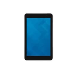 Dell Venue 8 Pro 5855 10" Atom 1.6 GHz - SSD 64 Go - 4 Go Sans clavier