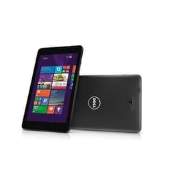 Dell Venue 8 Pro 5855 10" Atom 1.6 GHz - SSD 64 Go - 4 Go Sans clavier