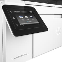 HP LaserJet Pro MFP M130FW Laser monochrome