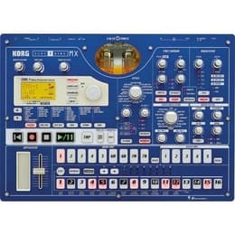 Instruments de musique Korg ElecTribe EMX1