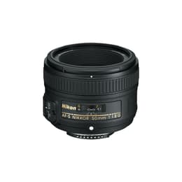 Objectif Nikon F AF Nikkor 50mm f/1.8 F 50mm f/1.8