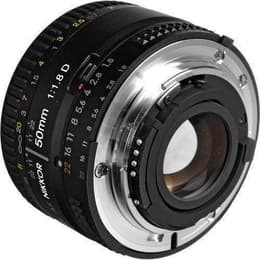 Objectif Nikon F AF Nikkor 50mm f/1.8 F 50mm f/1.8