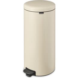 Poubelle électrique Brabantia 30L Pedal Bin 149962