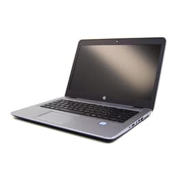 HP EliteBook 840 G3 14" Core i5 2.4 GHz - SSD 250 Go - 16 Go QWERTY - Espagnol