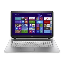 HP Pavilion 15-P052NF 15" Core i5 1.7 GHz - HDD 1 To - 6 Go AZERTY - Français