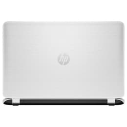 HP Pavilion 15-P052NF 15" Core i5 1.7 GHz - HDD 1 To - 6 Go AZERTY - Français